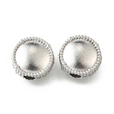 304 Stainless Steel Spacer Beads
