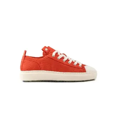 WAKAME Paprika | Color: Paprika | Size (Large Fit - 0,5 cm more than regular fit): 43