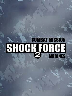 Combat Mission Shock Force 2: Marines DLC | Steam