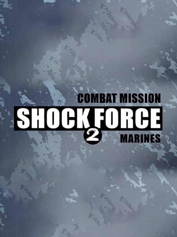 Combat Mission Shock Force 2: Marines DLC | Steam