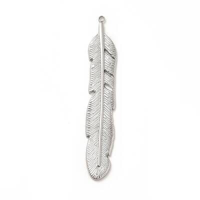 Non-Tarnish 304 Stainless Steel Pendants