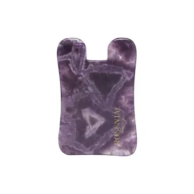 Rosental organics Amethyst Gua Sha