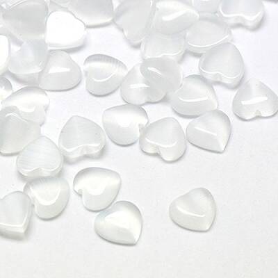 Cat Eye Cabochons