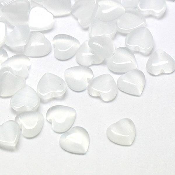 Cat Eye Cabochons