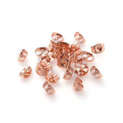 304 Stainless Steel Ear Nuts