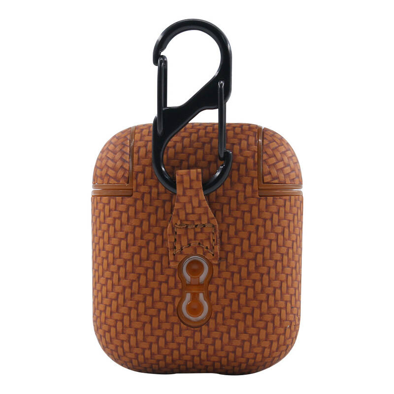 Headphone Case AirPod Protective Cover With Hook