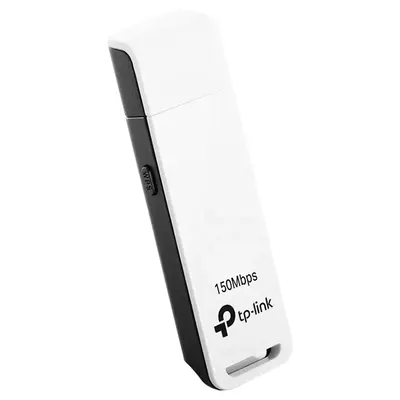 TL-WN727N-V5.20 TP-LINK 150Mbps Wireless N USB Adapter