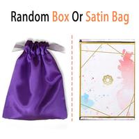 [Not For Sale] Bling Hair Gift Box with Wig Purchase-AutomaticallyIncluded with Any Wig Purchase(Do Not Order Separately) 1pc...
