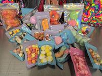 Freeze Dried Candy Sample Pack from 3 Kids Candy