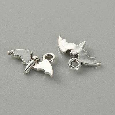 Tibetan Style Alloy Pendants