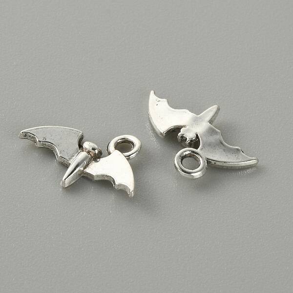 Tibetan Style Alloy Pendants