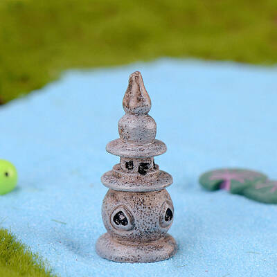 Resin Lighthouse
