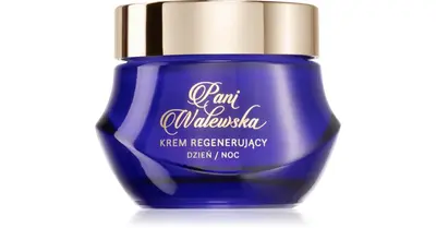 Pani Walewska Classic regenerating face cream day and night 50 ml