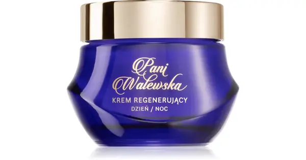 Pani Walewska Classic regenerating face cream day and night 50 ml
