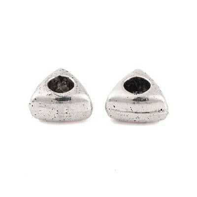 Tibetan Style Alloy Beads