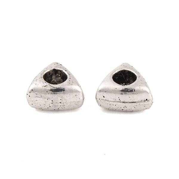 Tibetan Style Alloy Beads
