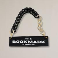 The Book Carrier Bookmark with Detachable Handle