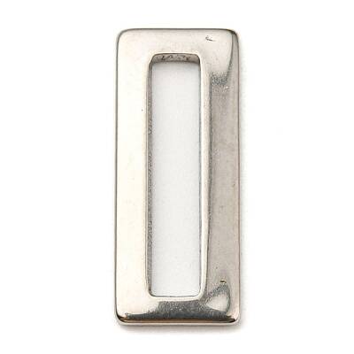 Non-Tarnish 304 Stainless Steel Linking Rings