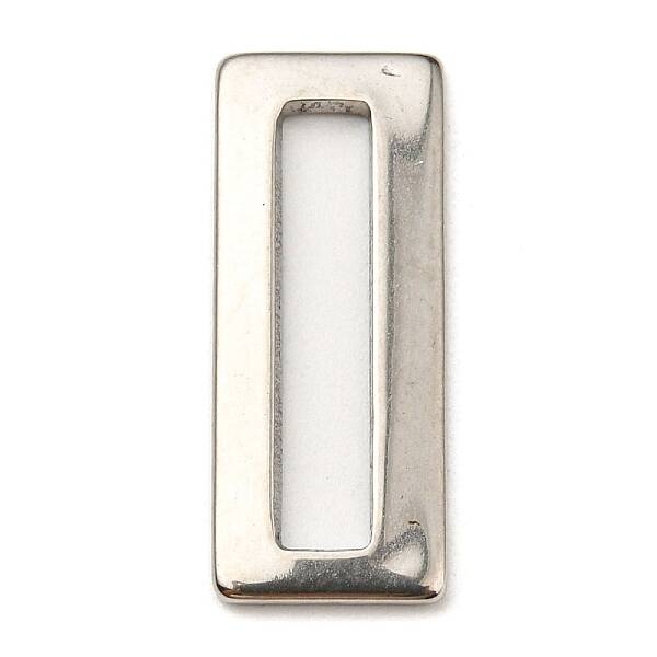 Non-Tarnish 304 Stainless Steel Linking Rings