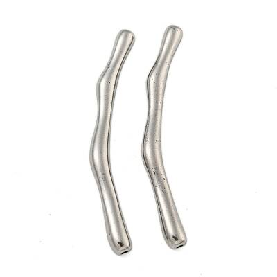 Non-Tarnish 304 Stainless Steel Beads