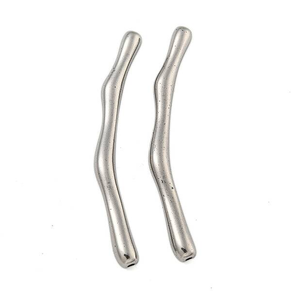 Non-Tarnish 304 Stainless Steel Beads
