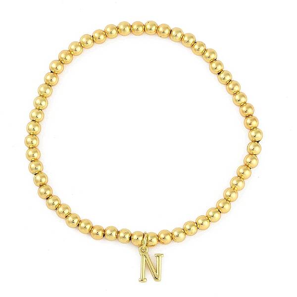 Brass Pendants Bracelets