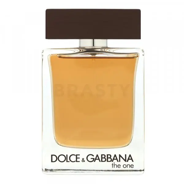 Dolce & Gabbana The One for Men Eau De Toilette Men 100 ml