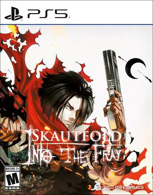 Skautfold: Into the Fray