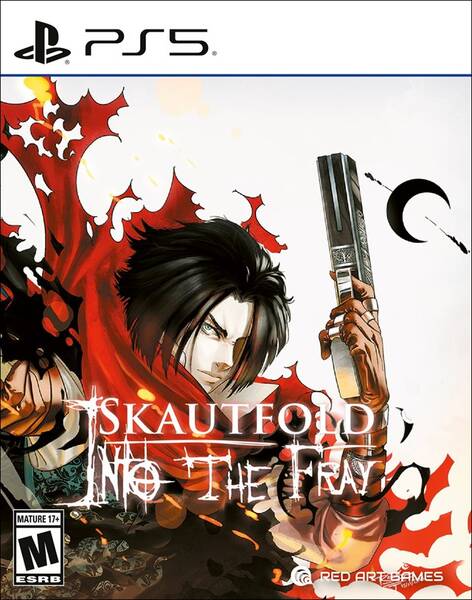 Skautfold: Into the Fray