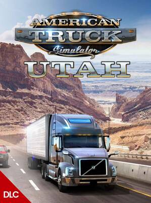 American Truck Simulator Utah DLC | Steam
