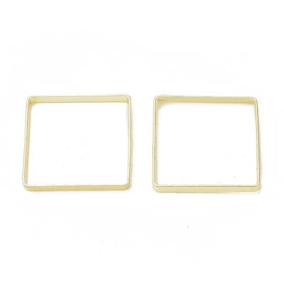 Rack Plating Alloy Linking Rings