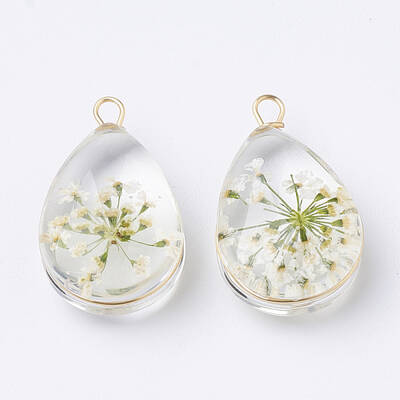 Glass Pendants
