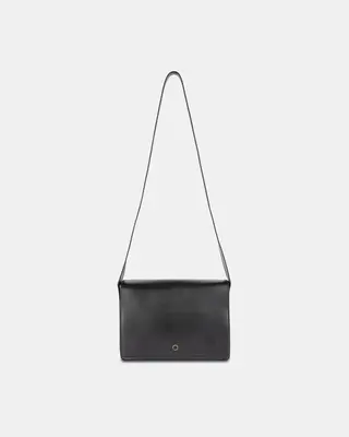 ?? BO Satchel Corn Leather | Color: Oat