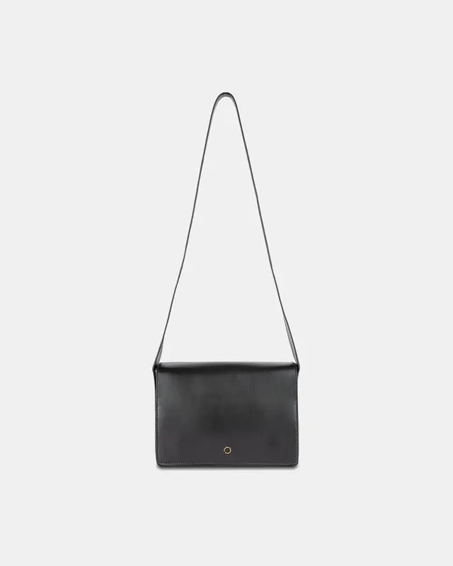 ?? BO Satchel Corn Leather | Color: Oat