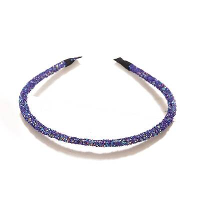 Rhinestone Hair Bands