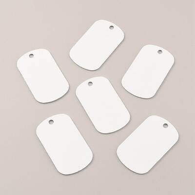 Aluminum Heat Transfer Pendants