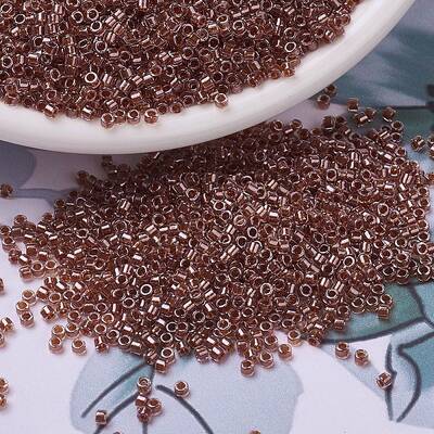 MIYUKI Delica Beads
