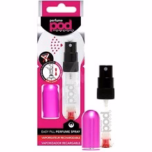 Perfume Pod Pure Essentials Hot Pink - 5ml