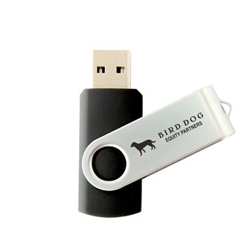 25 Customized Northlake 3.0 Swivel USB Flash Drive - High Speed & ...