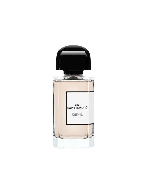 Bdk Parfums 312 Saint Honore Bdk - 100 Ml