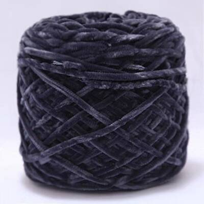 Wool Chenille Yarn