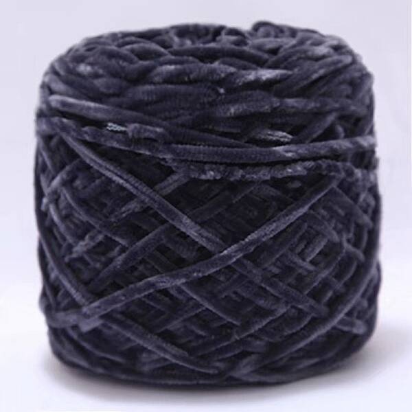 Wool Chenille Yarn