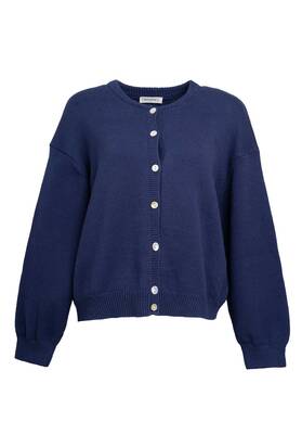 Cardigan 65001 Off-White | Color: OFF WHITE | Size: U