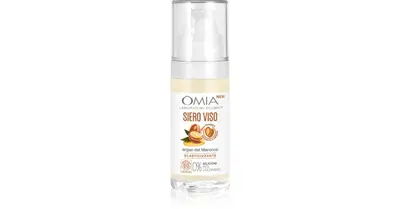 Omia Laboratories Argan of Morocco nourishing serum with argan oil 30 ml