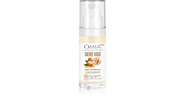 Omia Laboratories Argan of Morocco nourishing serum with argan oil 30 ml
