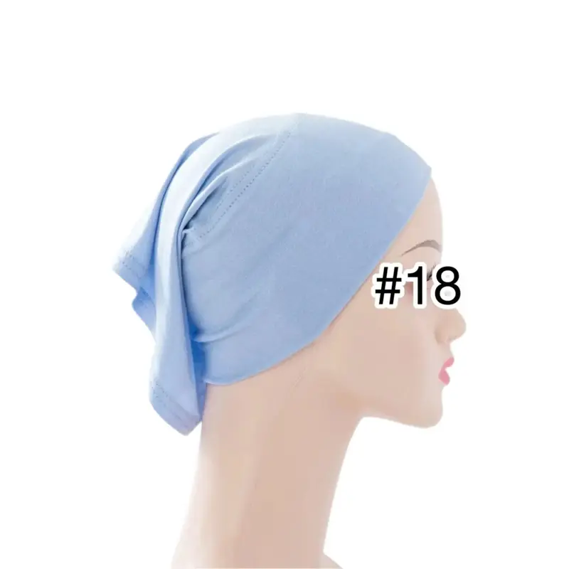 Cotton Undercap - Comfort & Breathability for Everyday Wear