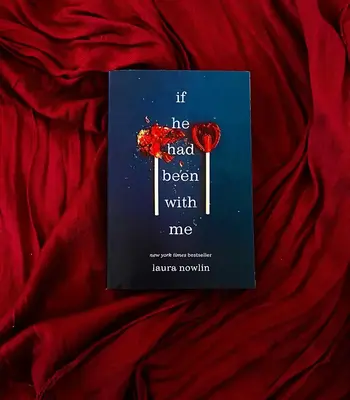 If He Had Been with Me Paperback