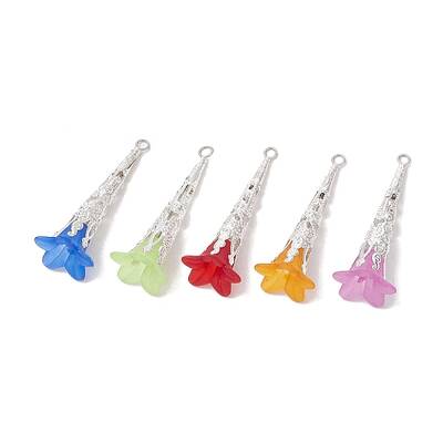 Acrylic Pendants