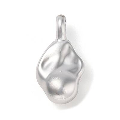 CCB Plastic Pendants