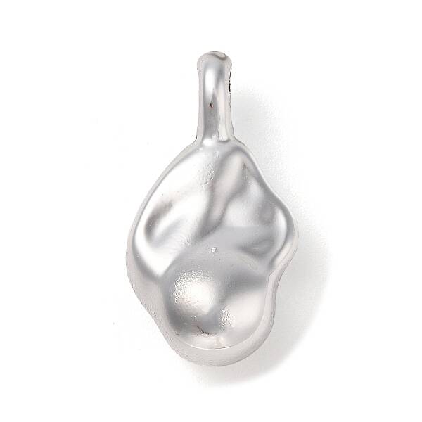 CCB Plastic Pendants